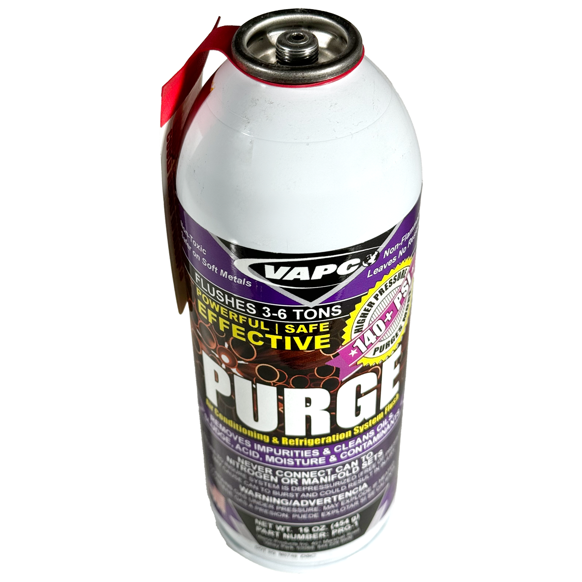 Clean doesn't have to mean harsh. Purge is a powerful yet safe solvent that removes: Sludge Carbon Residues Oils Acids Moisture Particulates