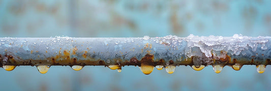 Did You Know? Fascinating Facts About Condensation and No Sweat Cold Pipe, Vent and Register Insulation Spray