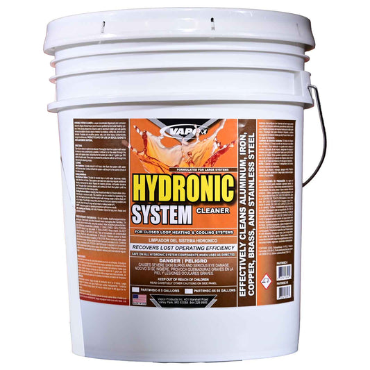 Hydronic System Cleaner HSC-5