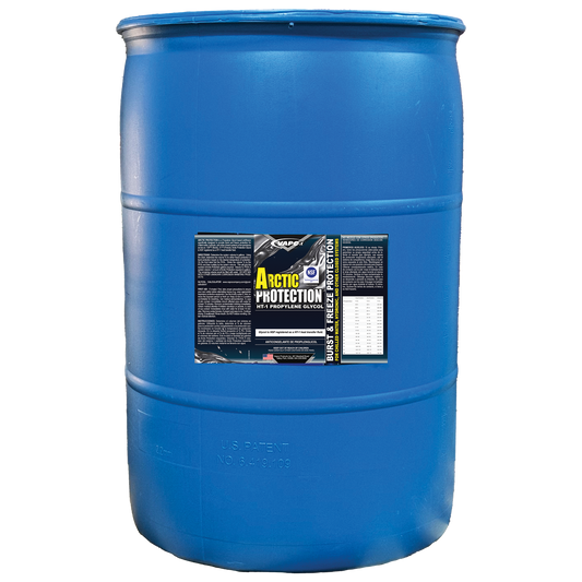 Arctic Protection Propylene Glycol (NSF Registered) 55 Gallon Drum