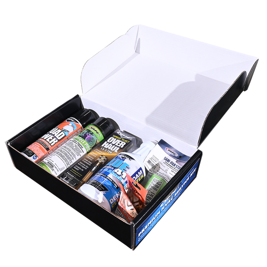 Equip yourself with the ultimate toolkit for exceptional HVAC maintenance and service with the Vapco Premium HVAC Service Kit! This comprehensive kit includes everything you need to clean, disinfect, and optimize HVAC systems for superior performance and long-lasting efficiency