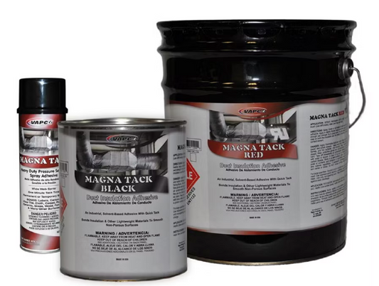 Magna Tack Gallon - Case 4/CS