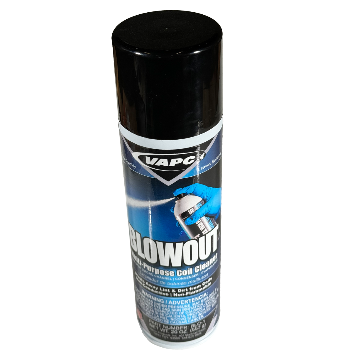 blowout: Safe &amp; Efficient: Ideal for use in restaurants, fast-food operations, and other environments where hygiene is critical.