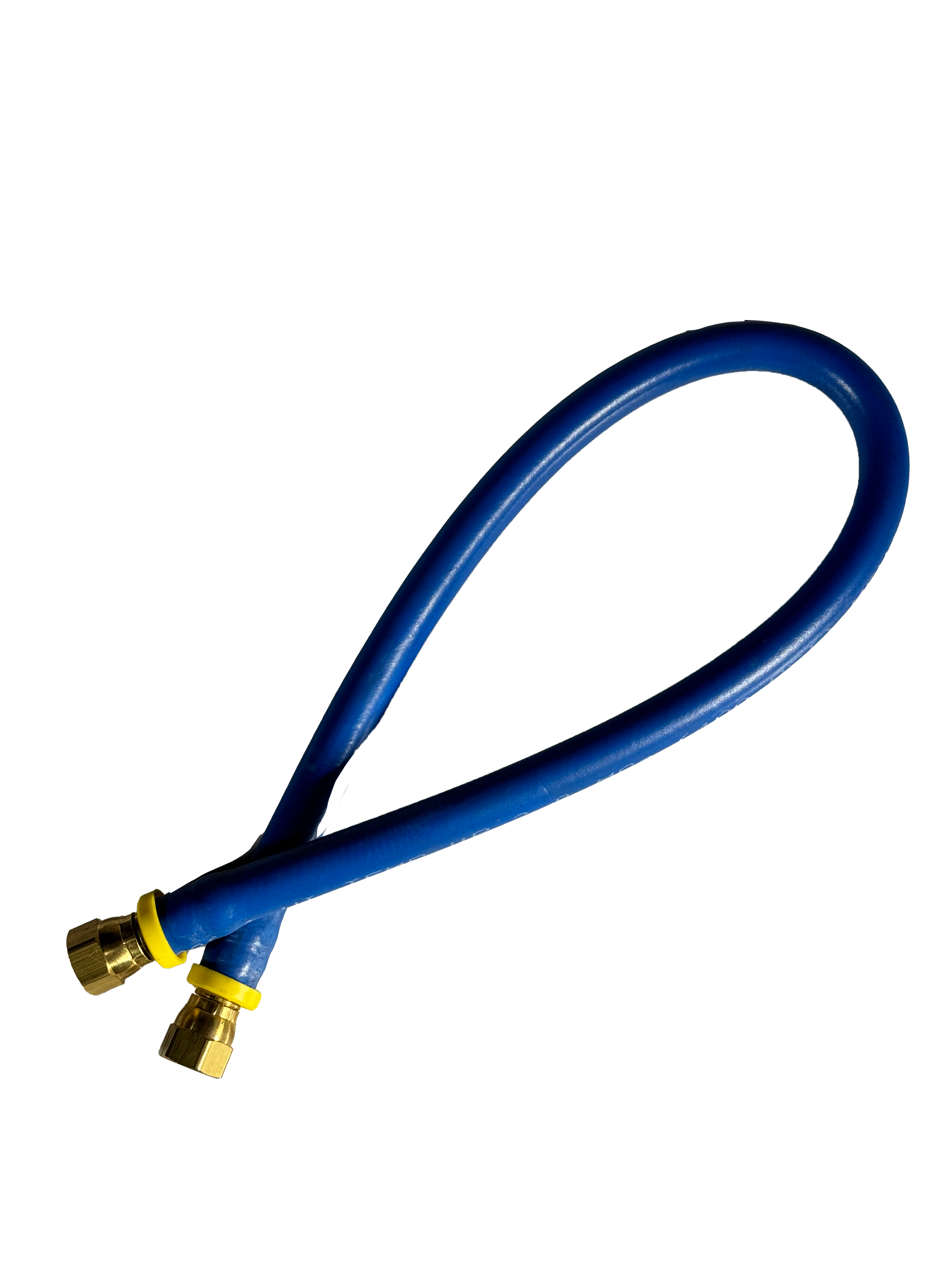 Purge Hose: Provides a leak-proof and secure attachment to your PURGE system, preventing accidental disconnects during cleaning.