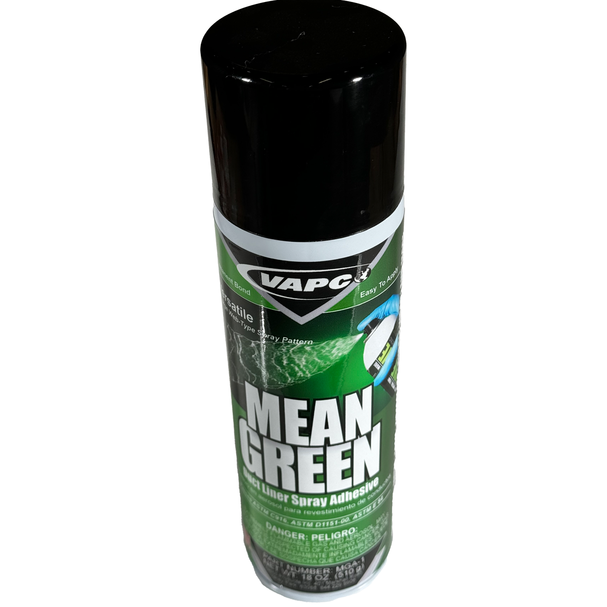 Mean Green Delivers exceptional performance and value.