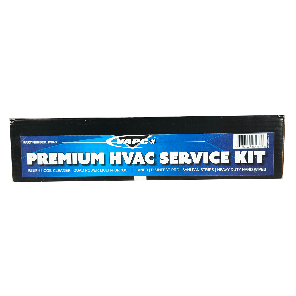 Professional Service Kit